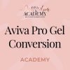 Aviva Progel conversion course