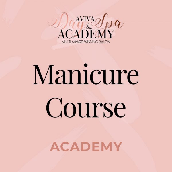 manicure course