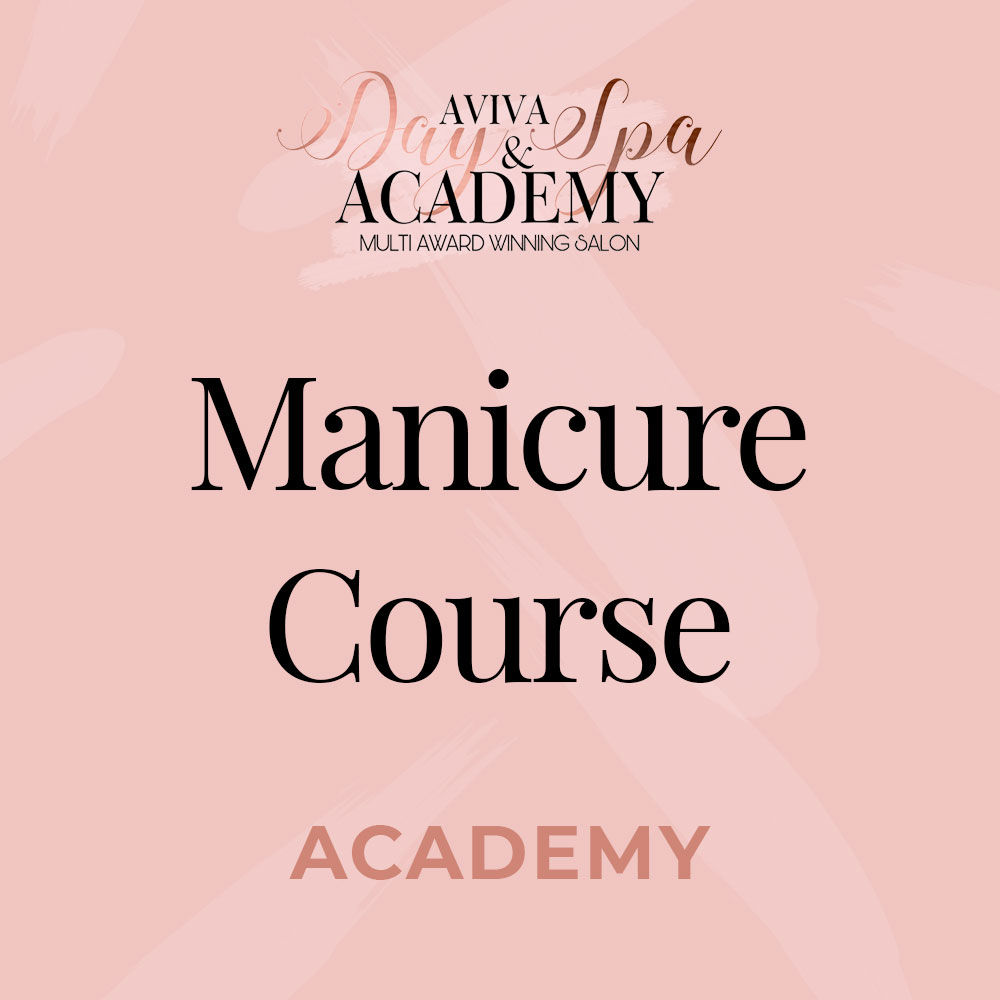 AVIVA-Academy-Manicure-Course