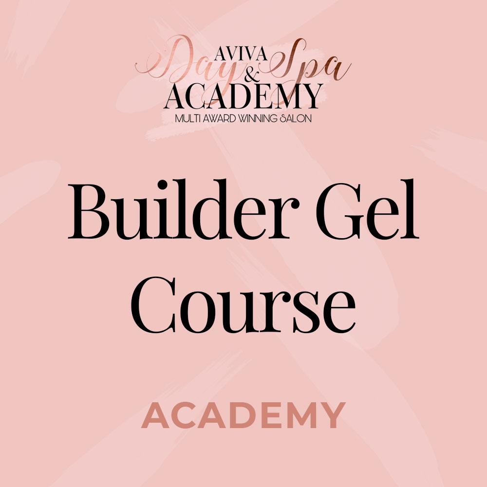 AVIVA-Academy-Builder-Gel-Course